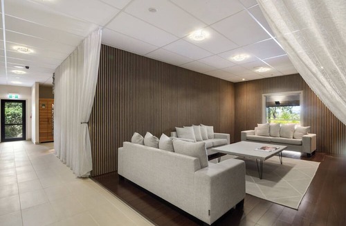 Karapiro Resort | Lakeside Health & Wellness Resort