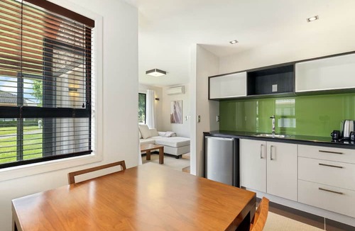 Karapiro Resort | Lakeside Health & Wellness Resort
