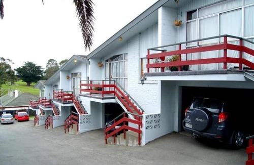 Timaru Hotel | Aaron Court Motel