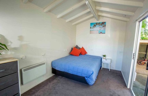 Methven Apartment | Two Storey Apartment Main Street