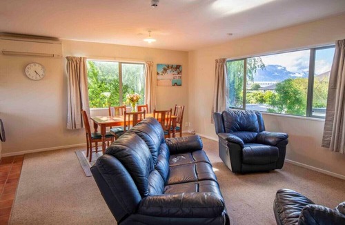 Methven Apartment | Two Storey Apartment Main Street