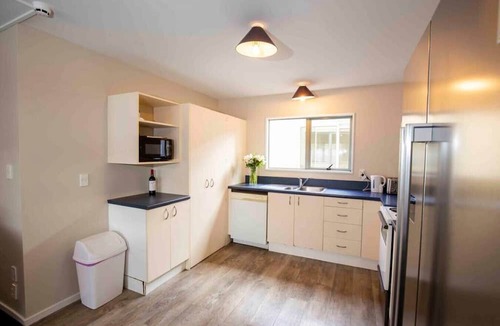 Methven Apartment | Two Storey Apartment Main Street