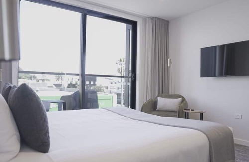 Mount Maunganui Apartment | Quest Mt Maunganui