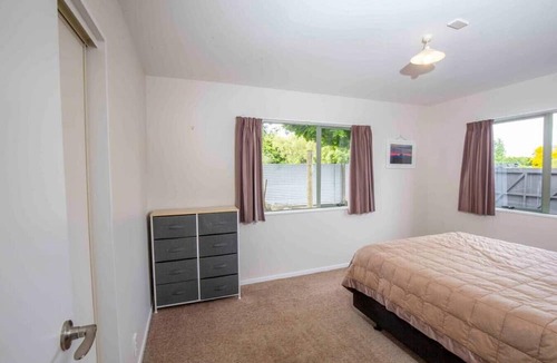 Methven Apartment | Ground Level Apartment | Methven