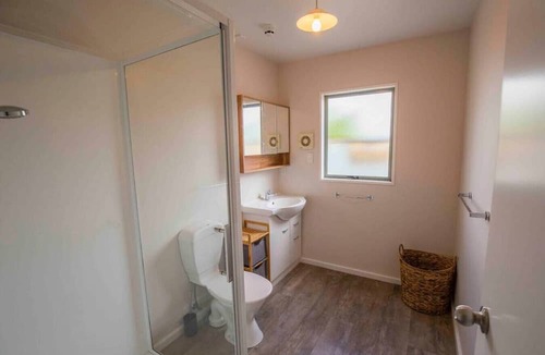 Methven Apartment | Ground Level Apartment | Methven