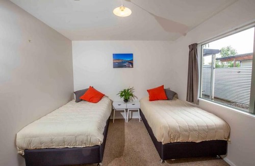 Methven Apartment | Ground Level Apartment | Methven