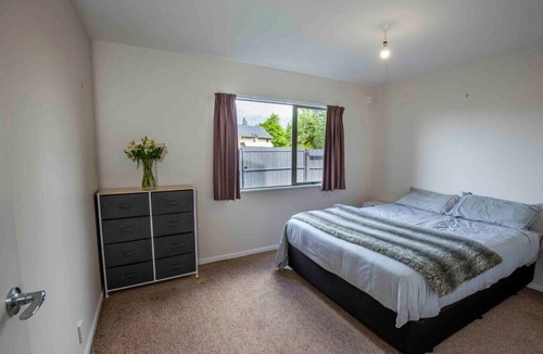 Methven Apartment | Ground Level Apartment | Methven
