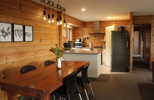Clevedon House | Clevedon Rural Retreat