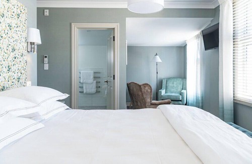 Napier Bed & Breakfast | 415 Marine Parade