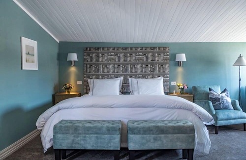 Napier Bed & Breakfast | 415 Marine Parade