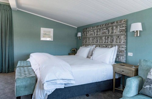 Napier Bed & Breakfast | 415 Marine Parade