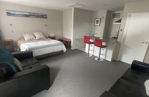 Springfield Hotel | Springfield Motel