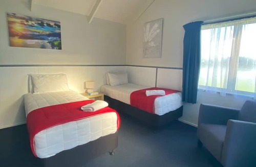 Paihia Other | Waitangi Holiday Park