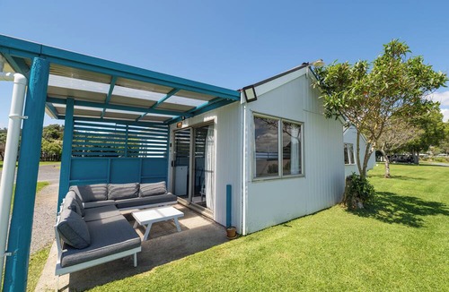 Paihia Other | Waitangi Holiday Park