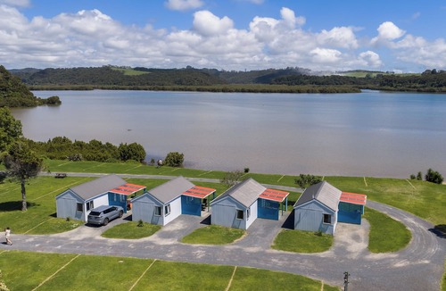 Paihia Other | Waitangi Holiday Park