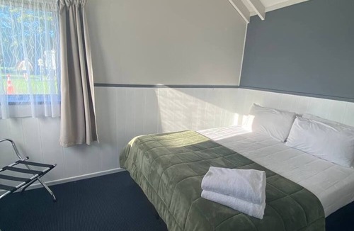 Paihia Other | Waitangi Holiday Park