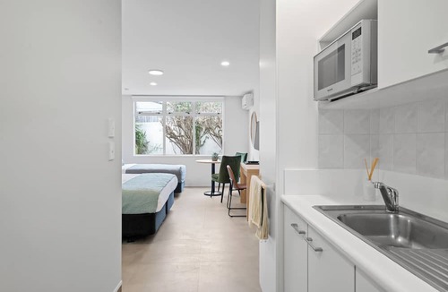 Mount Maunganui Hotel | Pacific Motor Inn
