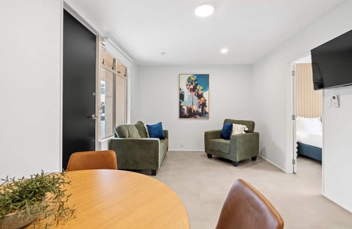 Mount Maunganui Hotel | Pacific Motor Inn