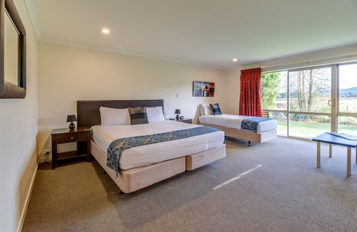 Hanmer Springs Hotel | Hanmer Springs Retreat