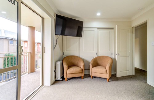 Hanmer Springs Hotel | Hanmer Springs Retreat