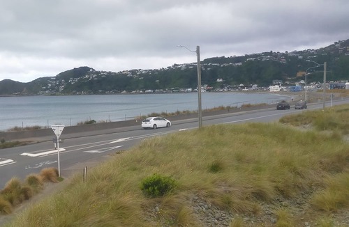 Wellington Hotel | Airport Motel