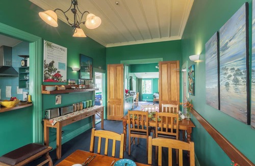 Ponsonby Bed & Breakfast | The Great Ponsonby ArtHotel