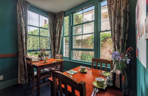 Ponsonby Bed & Breakfast | The Great Ponsonby ArtHotel