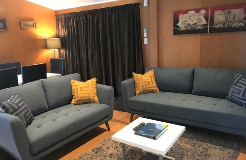 Whanganui Other | Whanganui River Top 10 Holiday Park