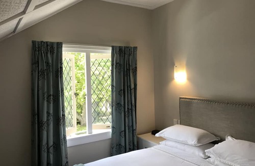 Warkworth Cabin | Bridgehouse Lodge
