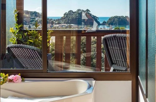 Kaiteriteri Hotel | Kimi Ora Eco Resort