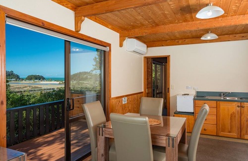 Kaiteriteri Hotel | Kimi Ora Eco Resort