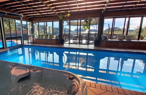 Kaiteriteri Hotel | Kimi Ora Eco Resort