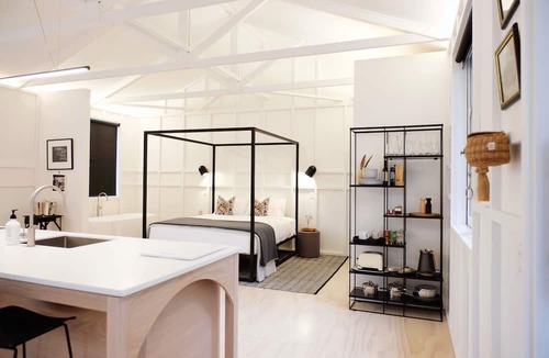 Christchurch City Centre Hotel | Hotel Montreal