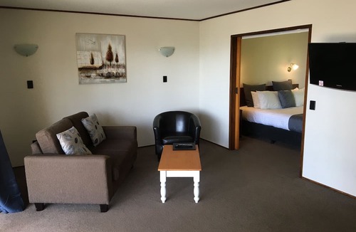 Half Moon Bay Hotel | Half Moon Bay Motel