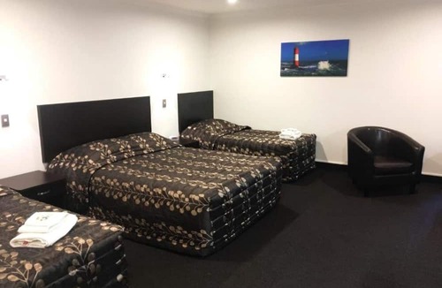 Dunedin City Centre Hotel | Leviathan Heritage Hotel Dunedin