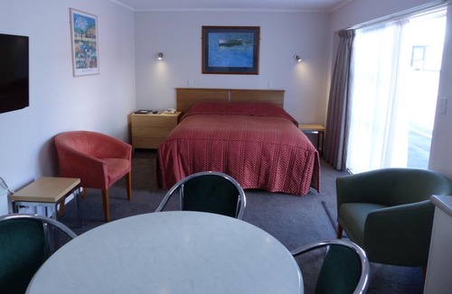 Wellington Hotel | Apollo Lodge Motel
