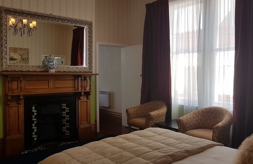 Wellington Hotel | Apollo Lodge Motel