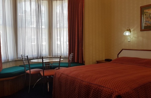 Wellington Hotel | Apollo Lodge Motel