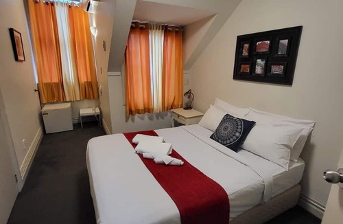 Auckland Central Business District Hotel | The Shakespeare Hotel