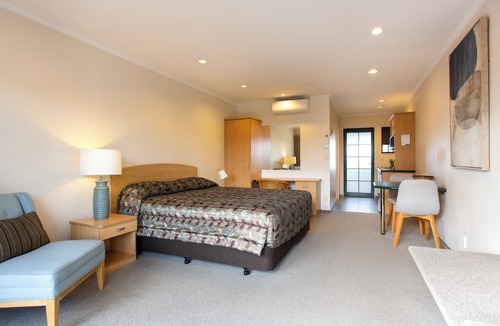 Greenlane - Ellerslie Hotel | Greenlane Manor Motel