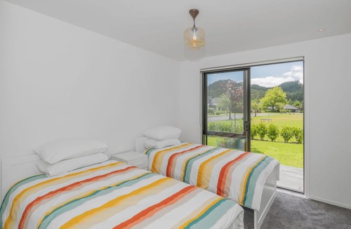 Pauanui House | At Home at the Lakes - Pauanui Holiday Home