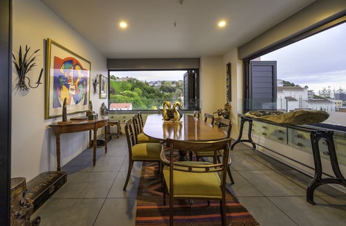 Napier Apartment | The Address
