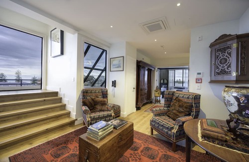 Napier Apartment | The Address