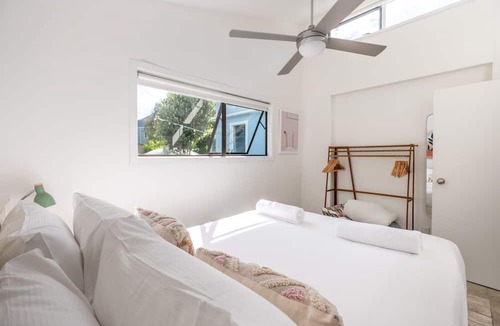 Oneroa Cottage | Oneroa Garden Retreat