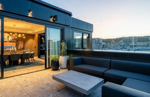 Te Aro Hotel | TRYP by Wyndham Wellington, Tory Street