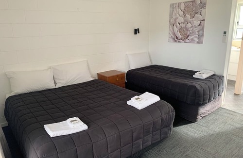 Sanson Hotel | Brooklyne Motel Sanson