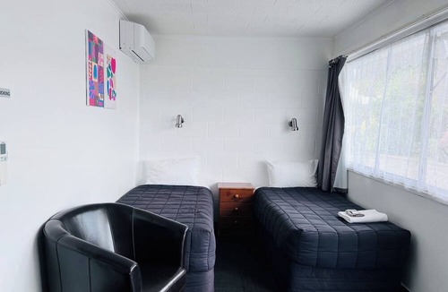 Sanson Hotel | Brooklyne Motel Sanson
