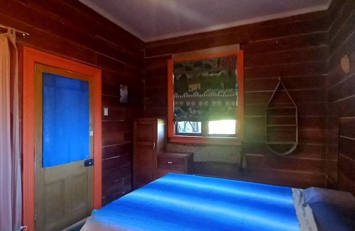 Oamaru Cottage | The Nest Summary: Our