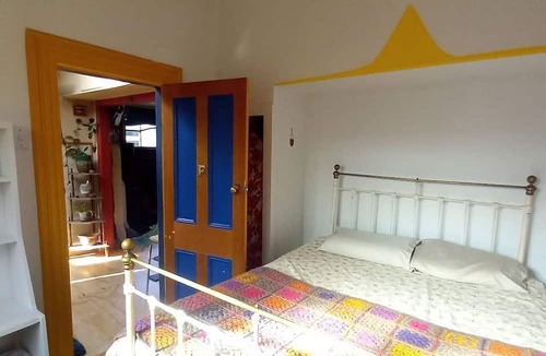 Oamaru Cottage | The Nest Summary: Our