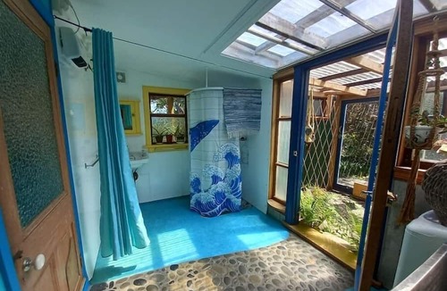 Oamaru Cottage | The Nest Summary: Our
